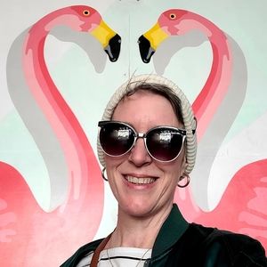 Meet your Posher, Karen